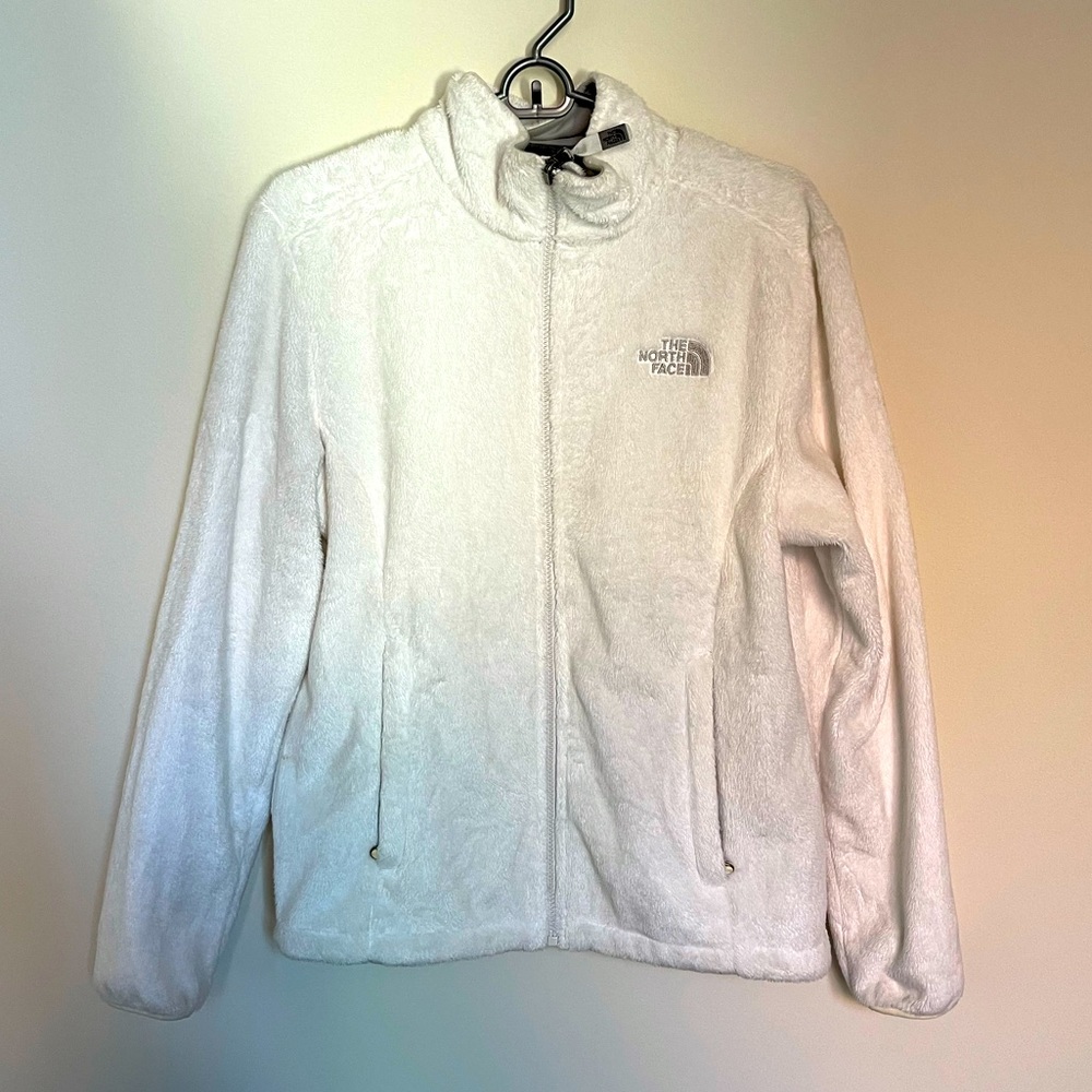 North Face Women's Osito Jacket